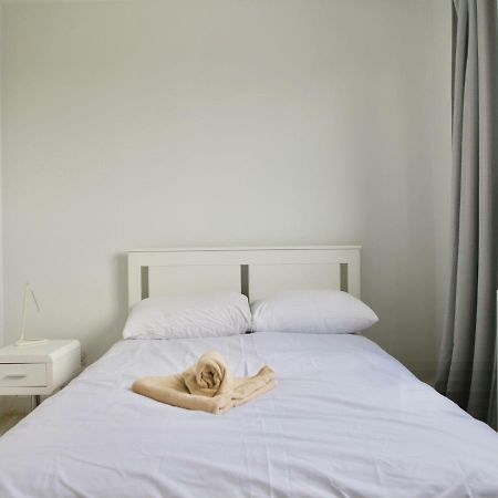 לונדון Cosy Room Near Westfield Stratford מראה חיצוני תמונה