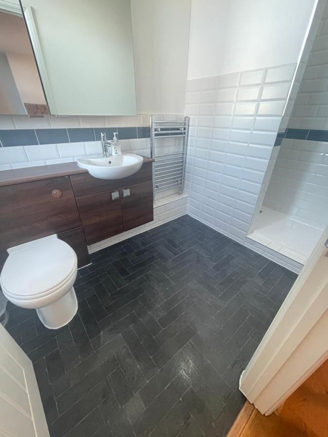 לונדון Cosy Room Near Westfield Stratford מראה חיצוני תמונה