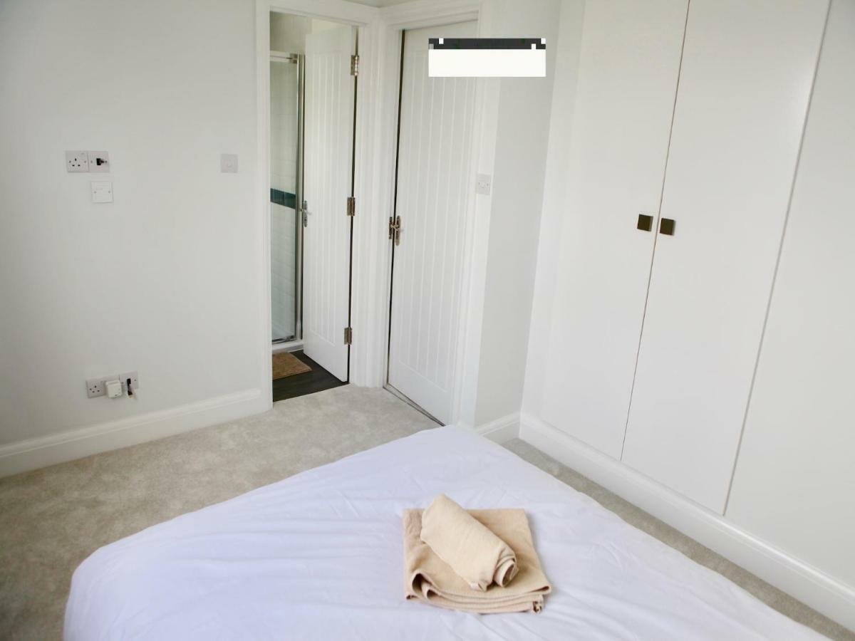 לונדון Cosy Room Near Westfield Stratford מראה חיצוני תמונה